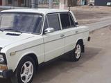 ВАЗ (Lada) 2106 1996 года за 800 000 тг. в Айтеке би – фото 3