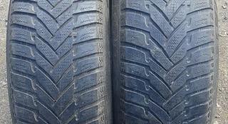 Шины 185/65 R15 — "Dunlop SP Winter Sport M3" (Германия), зимние за 30 000 тг. в Астана