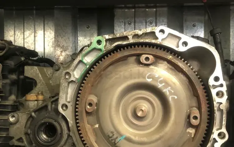 Акпп G4KC 2.4л Hyundai Sonata 6, Соната 6, 2005-2009 за 10 000 тг. в Алматы