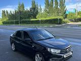 ВАЗ (Lada) Granta 2190 2020 года за 3 300 000 тг. в Костанай