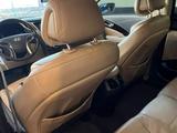 Hyundai Grandeur 2011 года за 5 600 000 тг. в Туркестан – фото 5