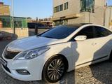 Hyundai Grandeur 2011 года за 5 600 000 тг. в Туркестан – фото 4