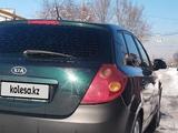 Kia Cee'd 2008 года за 3 000 000 тг. в Алматы – фото 4