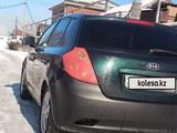 Kia Cee'd 2008 года за 3 000 000 тг. в Алматы – фото 5