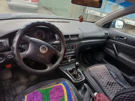 Volkswagen Passat 1998 года за 1 550 000 тг. в Алматы – фото 3