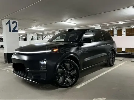Li L9 2025 года за 28 700 000 тг. в Астана