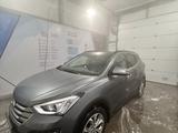 Hyundai Santa Fe 2015 года за 11 000 000 тг. в Астана