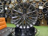 Диски Toyota Lexus R-18*5*114.3 в наличии Astana за 246 000 тг. в Астана