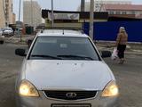 ВАЗ (Lada) Priora 2171 2012 года за 2 200 000 тг. в Атырау – фото 3