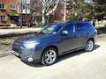 Mitsubishi Outlander 2013 годаүшін7 900 000 тг. в Риддер