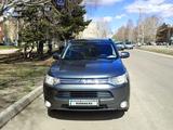 Mitsubishi Outlander 2013 года за 7 900 000 тг. в Риддер – фото 3