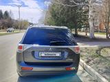 Mitsubishi Outlander 2013 года за 8 500 000 тг. в Риддер – фото 5