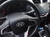 Hyundai Accent 2015 года за 5 000 000 тг. в Актобе