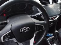 Hyundai Accent 2015 годаүшін5 000 000 тг. в Актобе