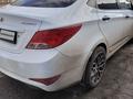 Hyundai Accent 2015 годаүшін5 000 000 тг. в Актобе – фото 9