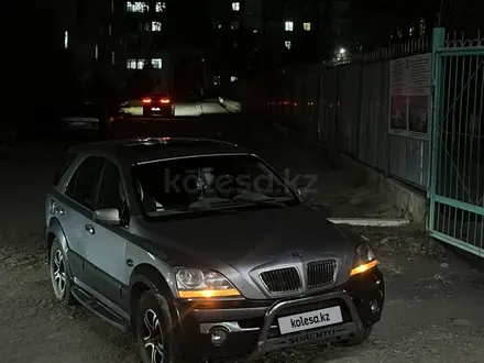 Kia Sorento 2002 года за 3 200 000 тг. в Жезказган – фото 3