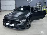 Mercedes-Benz C 43 AMG 2017 года за 25 000 000 тг. в Костанай – фото 2