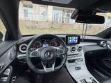 Mercedes-Benz C 43 AMG 2017 года за 25 000 000 тг. в Костанай – фото 5