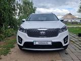 Kia Sorento 2017 годаүшін14 000 000 тг. в Лисаковск – фото 2