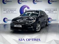 Kia Optima 2017 годаүшін8 700 000 тг. в Астана