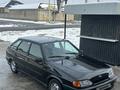ВАЗ (Lada) 2114 2012 года за 1 500 000 тг. в Шымкент – фото 9
