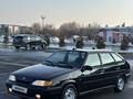 ВАЗ (Lada) 2114 2012 года за 1 500 000 тг. в Шымкент – фото 8