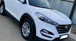 Hyundai Tucson 2018 годаүшін10 000 000 тг. в Уральск – фото 4