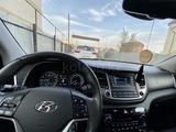 Hyundai Tucson 2018 года за 11 000 000 тг. в Уральск – фото 5