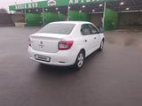 Renault Logan 2014 года за 1 700 000 тг. в Алматы – фото 3