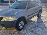 Honda CR-V 1997 годаүшін2 700 000 тг. в Актобе – фото 2