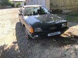 Audi 100 1986 года за 800 000 тг. в Тараз – фото 4