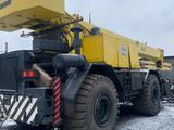 Liebherr  LTM краны с телескопической стрелой 1984 годаfor25 000 000 тг. в Темиртау – фото 2