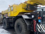 Liebherr  LTM краны с телескопической стрелой 1984 годаfor25 000 000 тг. в Темиртау – фото 3