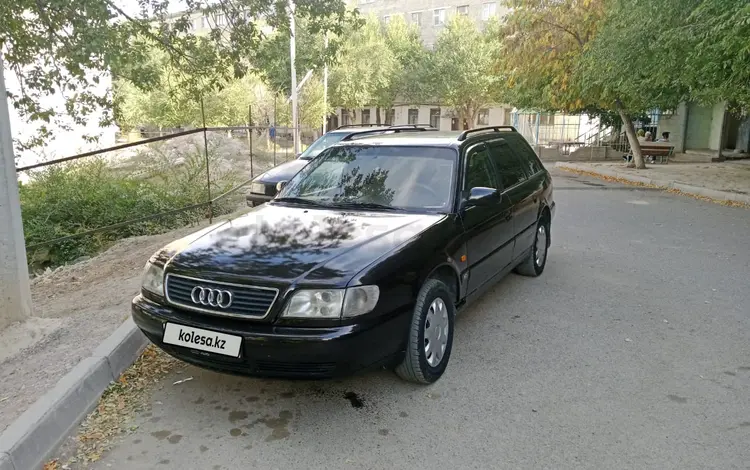 Audi A6 1994 годаfor3 500 000 тг. в Тараз