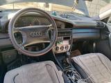 Audi A6 1994 года за 3 500 000 тг. в Тараз – фото 4