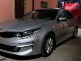 Kia K5 2016 года за 8 000 000 тг. в Кызылорда – фото 2