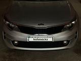 Kia K5 2016 года за 8 000 000 тг. в Кызылорда