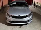 Kia K5 2016 года за 8 000 000 тг. в Кызылорда – фото 3