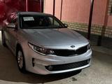 Kia K5 2016 года за 8 000 000 тг. в Кызылорда – фото 4