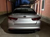 Kia K5 2016 года за 8 000 000 тг. в Кызылорда – фото 5