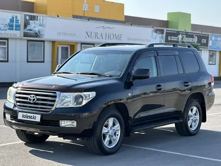 Toyota Land Cruiser 2010 года за 16 500 000 тг. в Караганда – фото 10