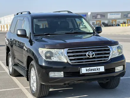 Toyota Land Cruiser 2010 года за 16 500 000 тг. в Караганда – фото 3