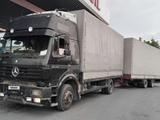 Mercedes-Benz  SK 1996 года за 13 000 000 тг. в Алматы