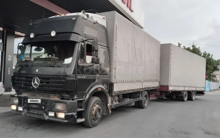 Mercedes-Benz  SK 1996 года за 13 000 000 тг. в Алматы