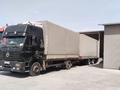 Mercedes-Benz  SK 1996 года за 13 000 000 тг. в Алматы – фото 2