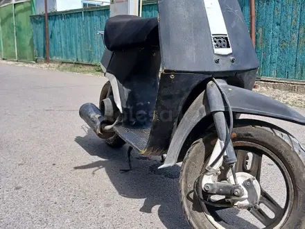 Honda  Dio 2010 года за 50 000 тг. в Тараз