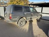 Toyota Land Cruiser 1994 года за 3 800 000 тг. в Жезказган
