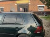Volkswagen Golf 1999 года за 2 000 000 тг. в Петропавловск – фото 3