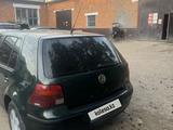 Volkswagen Golf 1999 года за 2 000 000 тг. в Петропавловск – фото 4