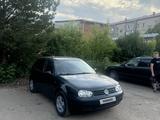 Volkswagen Golf 1999 года за 2 000 000 тг. в Петропавловск